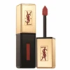 Yves Saint Laurent YSL ROSSETTO ROUGE PUR COUTURE VERNIS A LEVRES N.28 GRENAT ACRYLIQUE -Collistars Negozio 44430