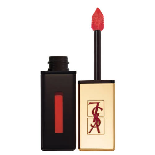 Yves Saint Laurent YSL ROSSETTO ROUGE PUR COUTURE VERNIS N.20 ROUGE ENAMEL 3 Yves Saint Laurent YSL ROSSETTO ROUGE PUR COUTURE VERNIS N.20 ROUGE ENAMEL