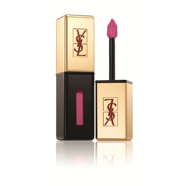 Yves Saint Laurent YSL ROSSETTO ROUGE PUR COUTURE VERNIS A LEVRES N.17 ENCRE ROSE 3 Yves Saint Laurent YSL ROSSETTO ROUGE PUR COUTURE VERNIS A LEVRES N.17 ENCRE ROSE