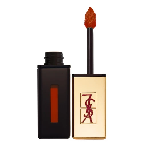 Yves Saint Laurent YSL ROSSETTO ROUGE PUR COUTURE VERNIS N.6 CORAIL AQUATIQUE 3 Yves Saint Laurent YSL ROSSETTO ROUGE PUR COUTURE VERNIS N.6 CORAIL AQUATIQUE