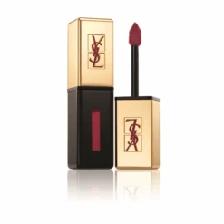 Yves Saint Laurent YSL ROSSETTO ROUGE PUR COUTURE VERNIS N.5 ROUGE VINTAGE