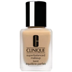 CLINIQUE SUPERBALANCED FONDOTINTA LIQUIDO RIEQUILIBRANTE 30 ML 04 CREAM CHAMOIS