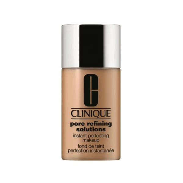 CLINIQUE PORE REFINING SOLUTIONS FONDOTINTA ANTI PORI DILATATI SPF15 19 SAND 3 CLINIQUE PORE REFINING SOLUTIONS FONDOTINTA ANTI PORI DILATATI SPF15 19 SAND