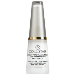 Collistar Speciale Unghie Correttore Filler Anti Imperfezioni Anti Giallo