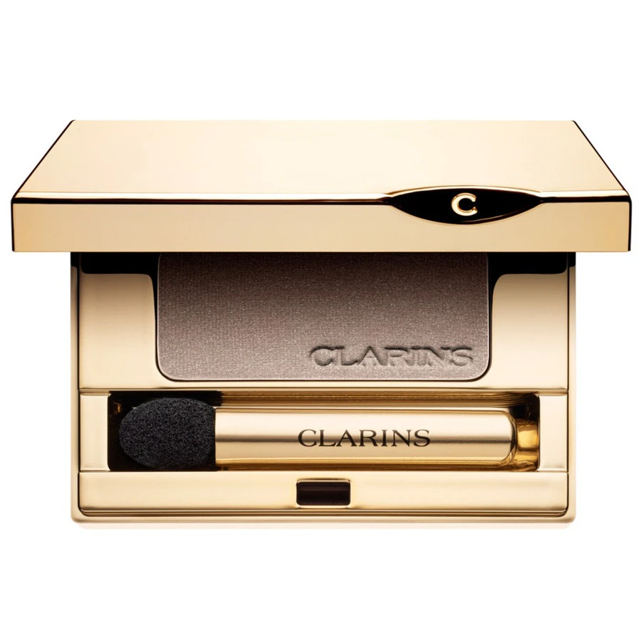 Clarins Ombre Minerale 08 Taupe Ombretto Lunga Tenuta Wet & Dry 3 Clarins Ombre Minerale 08 Taupe Ombretto Lunga Tenuta Wet & Dry