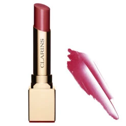 CLARINS ROSSETTO ROUGE PRODIGE LUNGA TENUTA 111 - RASPERRY SORBET