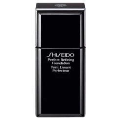 SHISEIDO FONDOTINTA PERFECT REFINING FOUNDATION SPF15 B20