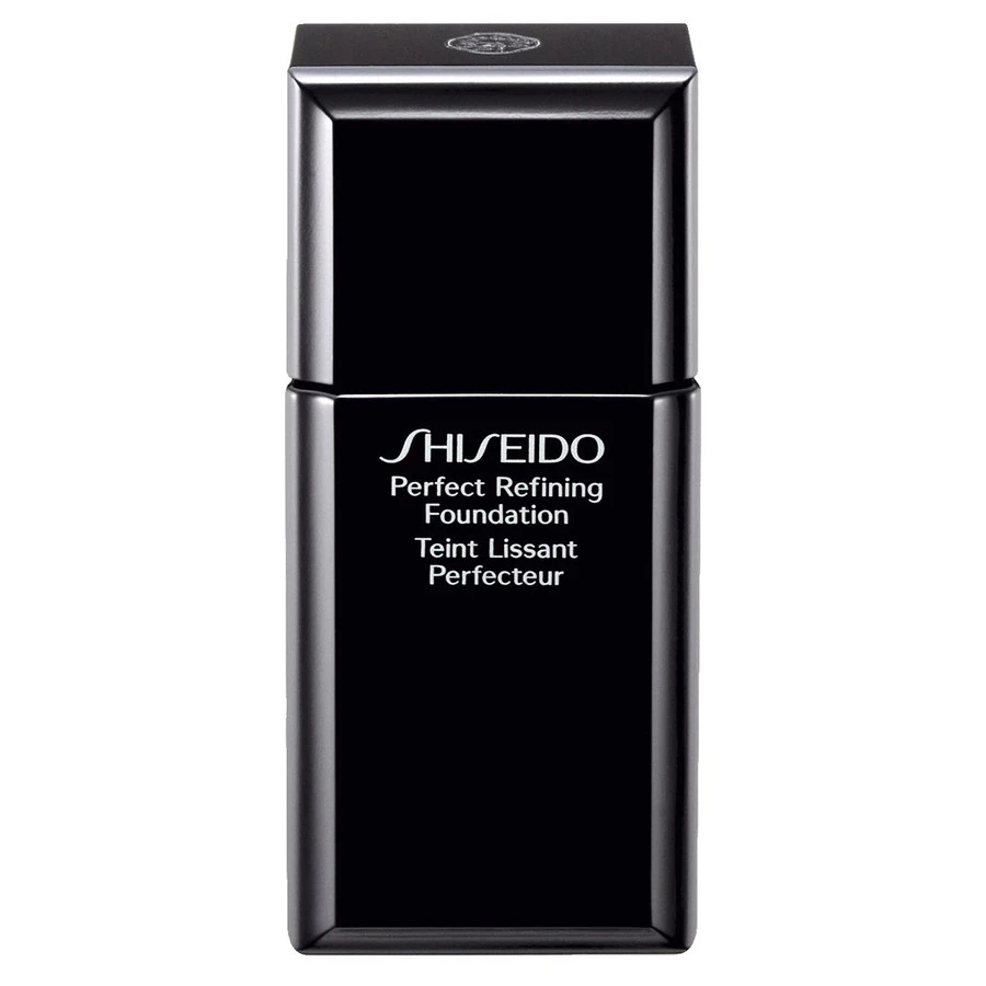 SHISEIDO FONDOTINTA PERFECT REFINING FOUNDATION SPF15 I100 3 SHISEIDO FONDOTINTA PERFECT REFINING FOUNDATION SPF15 I100