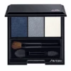 SHISEIDO OMBRETTO LUMINIZING SATIN EYE COLOR TRIO GY901 -Collistars Negozio 67439