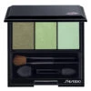 SHISEIDO OMBRETTO LUMINIZING SATIN EYE COLOR TRIO GR305 JUNGLE 2 SHISEIDO OMBRETTO LUMINIZING SATIN EYE COLOR TRIO GR305 JUNGLE -Collistars Negozio 67443