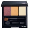 SHISEIDO OMBRETTO LUMINIZING SATIN EYE COLOR TRIO RD299 BEACH GRASS -Collistars Negozio 67447