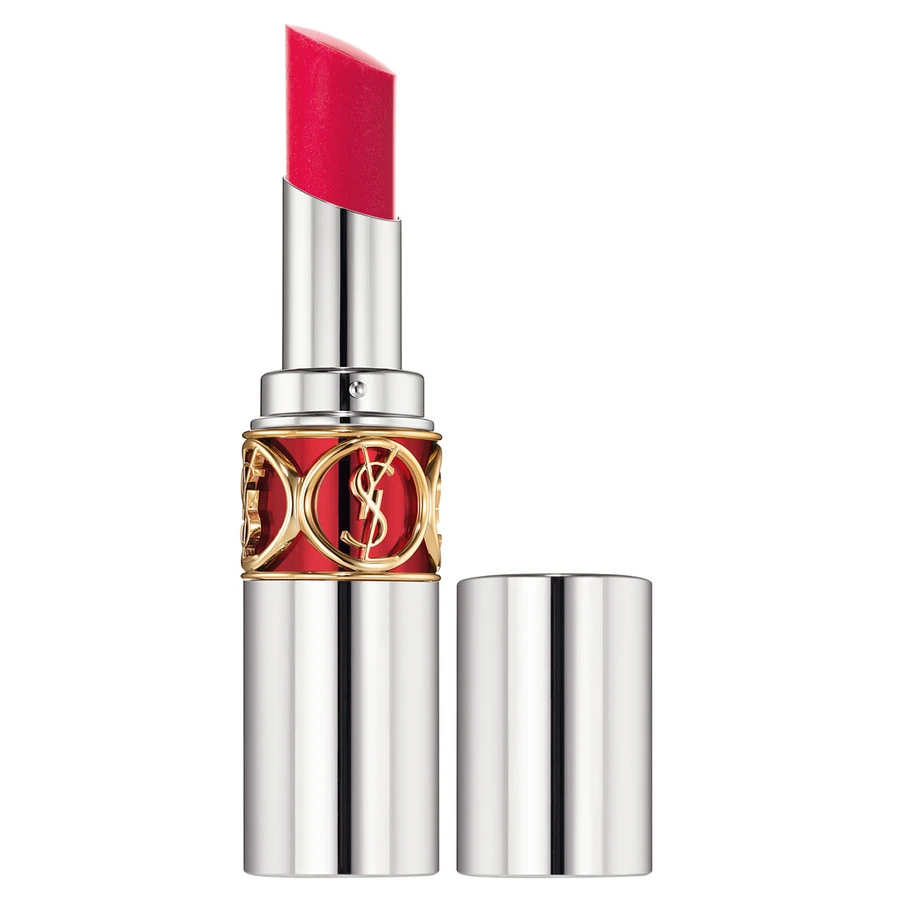 Yves Saint Laurent YSL ROSSETTO VOLUPTE SHEER CANDY BAUME GLOSS 06 CERISE SAVOUREUSE 3 Yves Saint Laurent YSL ROSSETTO VOLUPTE SHEER CANDY BAUME GLOSS 06 CERISE SAVOUREUSE