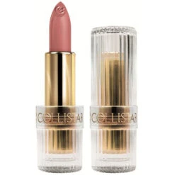 Collistar Rossetto Icona Oro N.2 Rosa Nudo