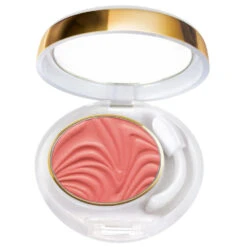 Collistar Ombretto Satin Primer + Colore N.05 Paprika