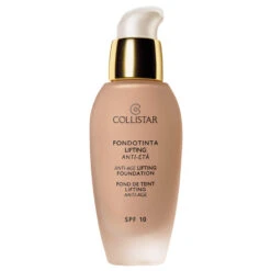 Collistar Fondotinta Lifting Anti-età N.2.1 Nudo Spf 10