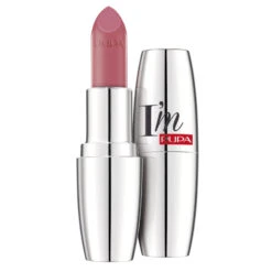 Pupa I'M Rossetto Colore Puro Luminosità Assoluta N. 403 Pink Escape