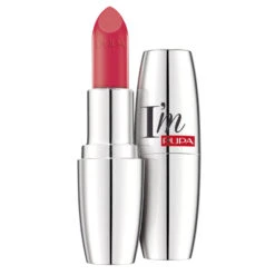 Pupa I'M Rossetto Colore Puro Luminosità Assoluta N. 207 Coral Bomb