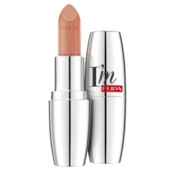 Pupa I'M Rossetto Colore Puro Luminosità Assoluta N. 100 Essential