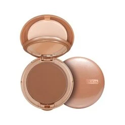 Pupa Fondotinta Solare Abbronzante Wr Spf 15 N. 003 Pelli Medio-scure