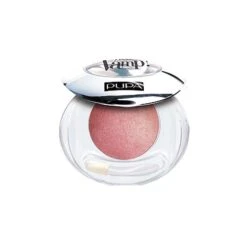 Pupa Vamp Wet & Dry Eyeshadow Ombretto Cotto Colore Luminoso N.102 Peach