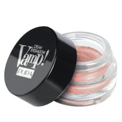 Pupa Vamp! Cream Eyeshadow Ombretto In Crema Lunga Tenuta N. 500 Apricot