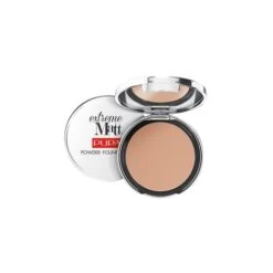 Pupa Extreme Matte Fondotinta Compatto In Polvere Spf 20 N.60
