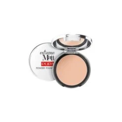 Pupa Extreme Matte Fondotinta Compatto In Polvere Spf 20 N.20