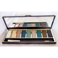 Pupa Pupart Palette Ombretti N.004