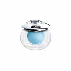 Pupa Vamp Wet & Dry Eyeshadow Ombretto Cotto Colore Luminoso N.303 Celestial
