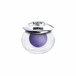Pupa Vamp Wet & Dry Eyeshadow Ombretto Cotto Colore Luminoso N.104 Lavender