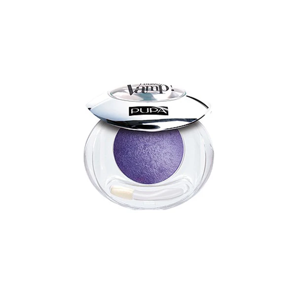 Pupa Vamp Wet & Dry Eyeshadow Ombretto Cotto Colore Luminoso N.104 Lavender 3 Pupa Vamp Wet & Dry Eyeshadow Ombretto Cotto Colore Luminoso N.104 Lavender