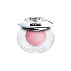 Pupa Vamp Wet & Dry Eyeshadow Ombretto Cotto Colore Luminoso N.101 Macaron