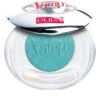 Pupa Vamp! Compact Eyeshadow Ombretto Compatto Colore Puro N. 305 Bubble Green -Collistars Negozio 72599