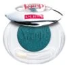 Pupa Vamp! Compact Eyeshadow Ombretto Compatto Colore Puro N. 304 Tropical Green Satin -Collistars Negozio 72600