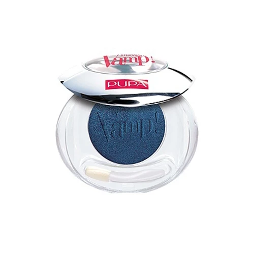 Pupa Vamp! Compact Eyeshadow Ombretto Compatto Colore Puro N. 303 Petrol Satin 3 Pupa Vamp! Compact Eyeshadow Ombretto Compatto Colore Puro N. 303 Petrol Satin