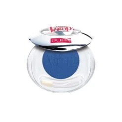 Pupa Vamp! Compact Eyeshadow Ombretto Compatto Colore Puro N.301 Cobalt Metallic
