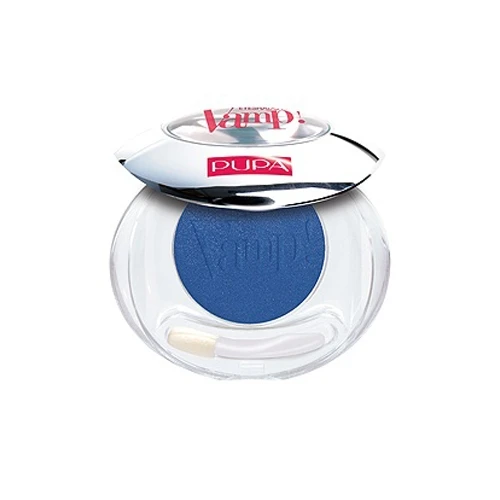 Pupa Vamp! Compact Eyeshadow Ombretto Compatto Colore Puro N.301 Cobalt Metallic 3 Pupa Vamp! Compact Eyeshadow Ombretto Compatto Colore Puro N.301 Cobalt Metallic