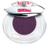 Pupa Vamp! Compact Eyeshadow Ombretto Compatto Colore Puro N.204 Black Aubergine -Collistars Negozio 72605