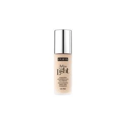 Pupa Active Light Fondotinta Attivatore Di Luce Spf 10 N.010 Porcelain