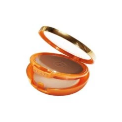 Collistar Polvere Compatta Abbronzante Fondotinta Spf 6 N.2 Whisky