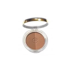 Collistar Terra Abbronzante Effetto Seta N.10 Mat Perla