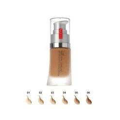 Pupa Fondotinta Antitraccia Tenuta Perfetta N.06