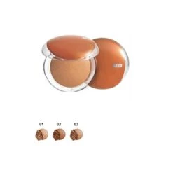 Pupa Luminys Terra Cotta Effetto Abbronzatura Naturale N.01