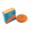 Arval Crema Fondotinta Abbronzante Viso Spf 6 N. 3 -Collistars Negozio 73201