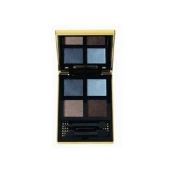 Yves Saint Laurent YSL OMBRETTO PURE CHROMATICS EYESHADOW 4 OMBRES N.03