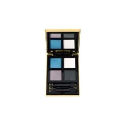 Yves Saint Laurent YSL OMBRETTO PURE CHROMATICS EYESHADOW 4 OMBRES N.1