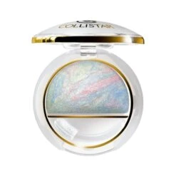 Collistar Ombretto Doppio Effetto Wet&Dry N. 20 Ologramma