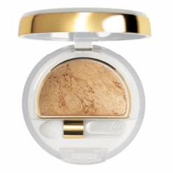 Collistar Ombretto Doppio Effetto Wet&Dry N. 5 Oro Brillante