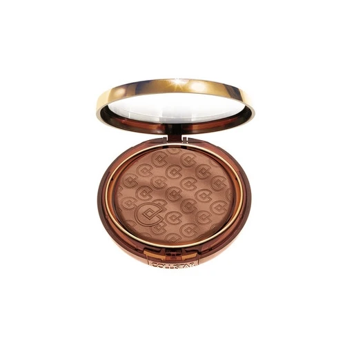 Collistar Terra Abbronzante 3D Luce Colore Perfezione N.04 Cacao 3 Collistar Terra Abbronzante 3D Luce Colore Perfezione N.04 Cacao