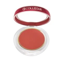 Collistar Ti Amo Italia Cuore Di Colore Fard Crema-polvere N.2 Amalfi